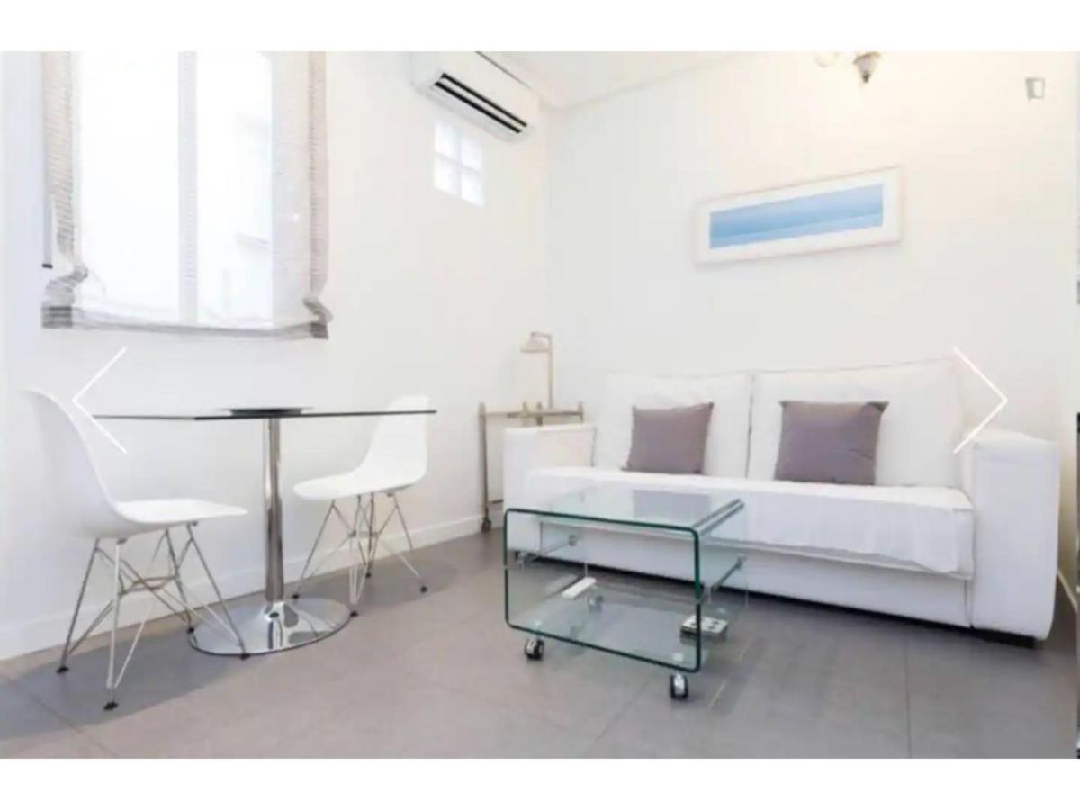 Apartamento Anton Martin II 马德里 外观 照片