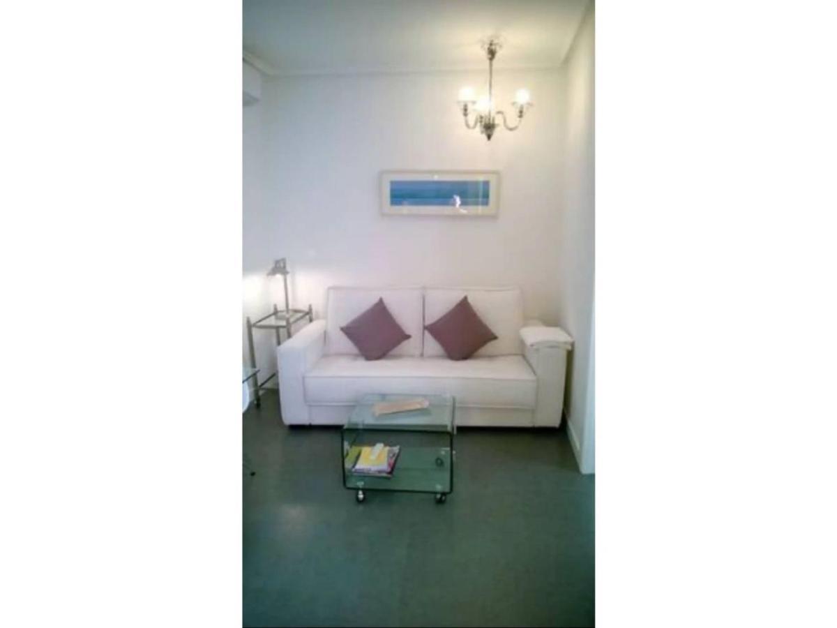 Apartamento Anton Martin II 马德里 外观 照片