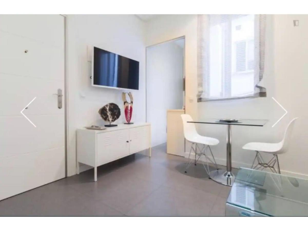 Apartamento Anton Martin II 马德里 外观 照片
