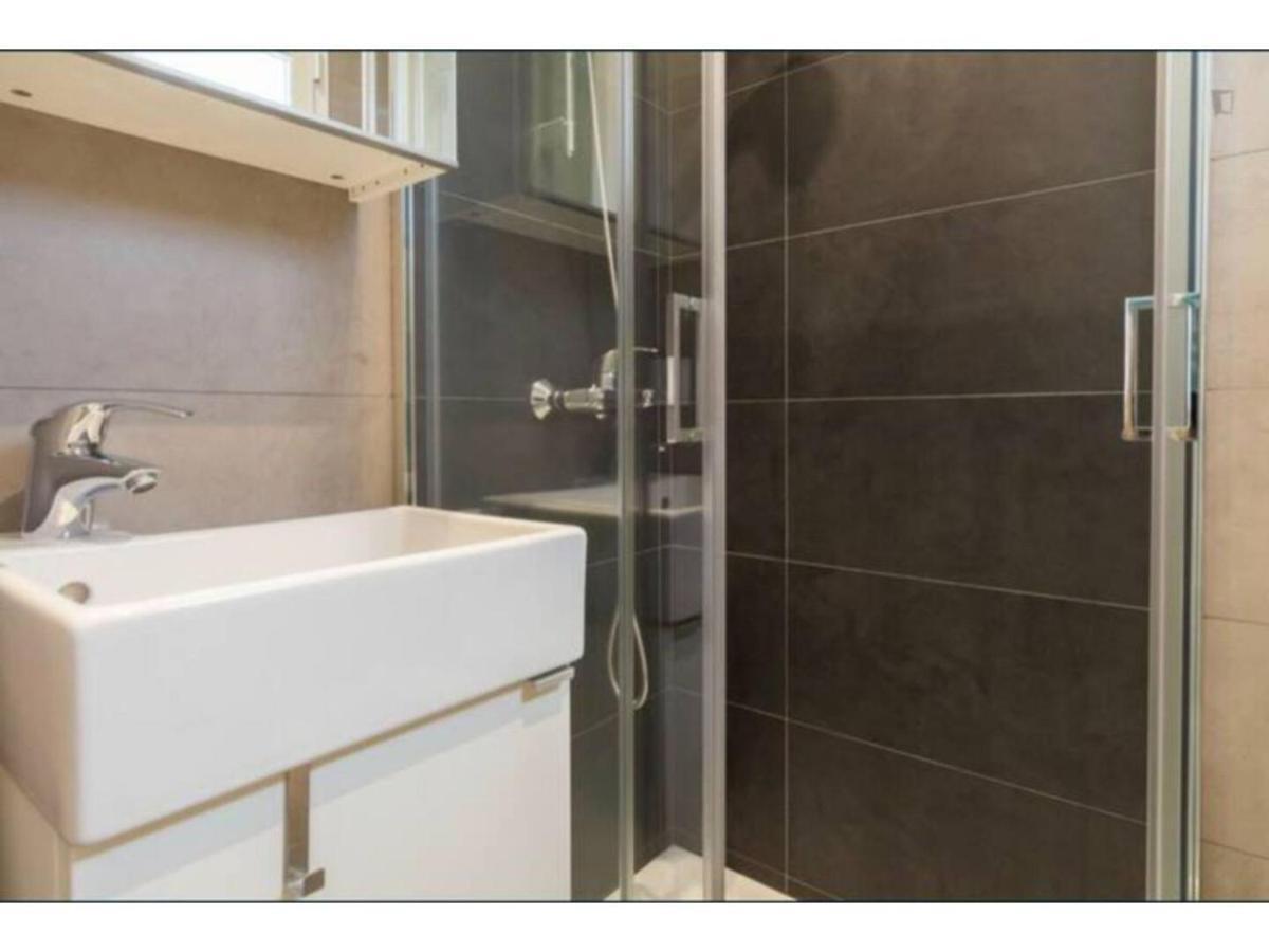 Apartamento Anton Martin II 马德里 外观 照片