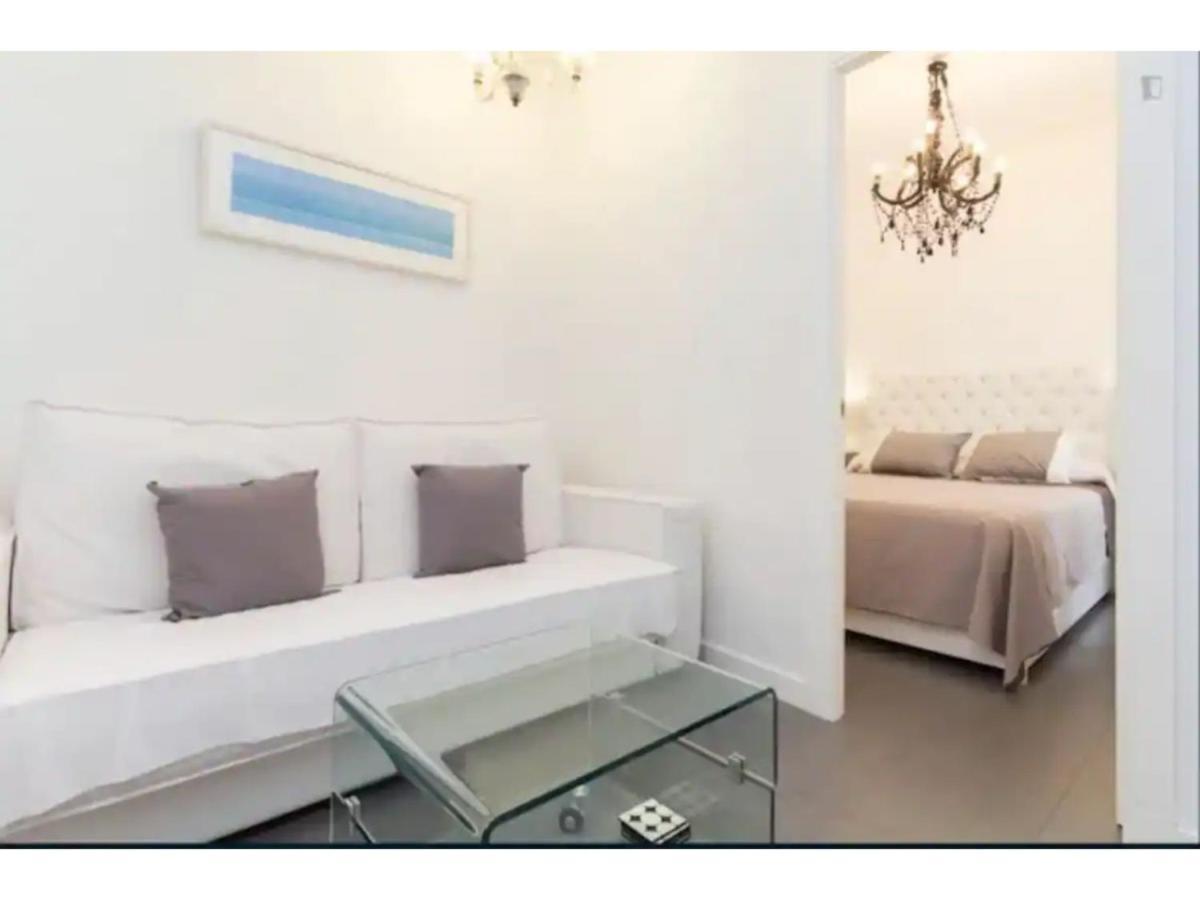 Apartamento Anton Martin II 马德里 外观 照片